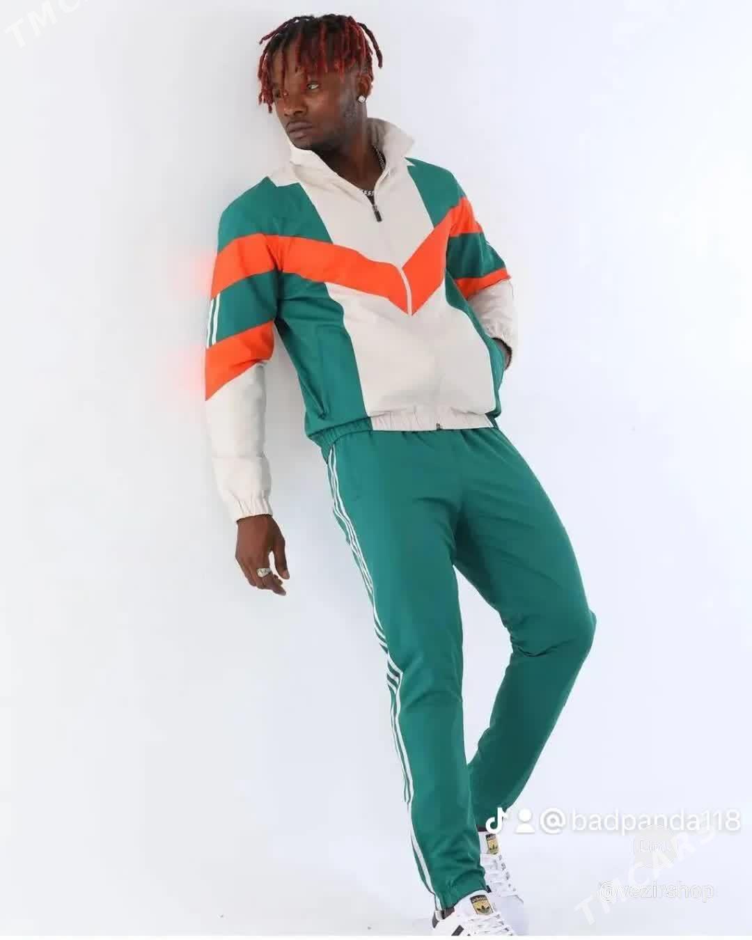 спартивка - Туркменабат - img 1