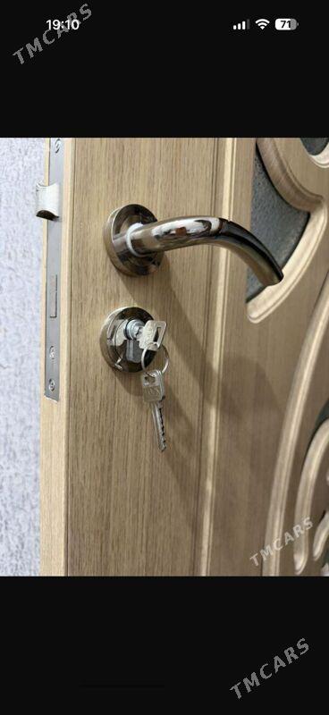 двери - Garabogaz - img 1