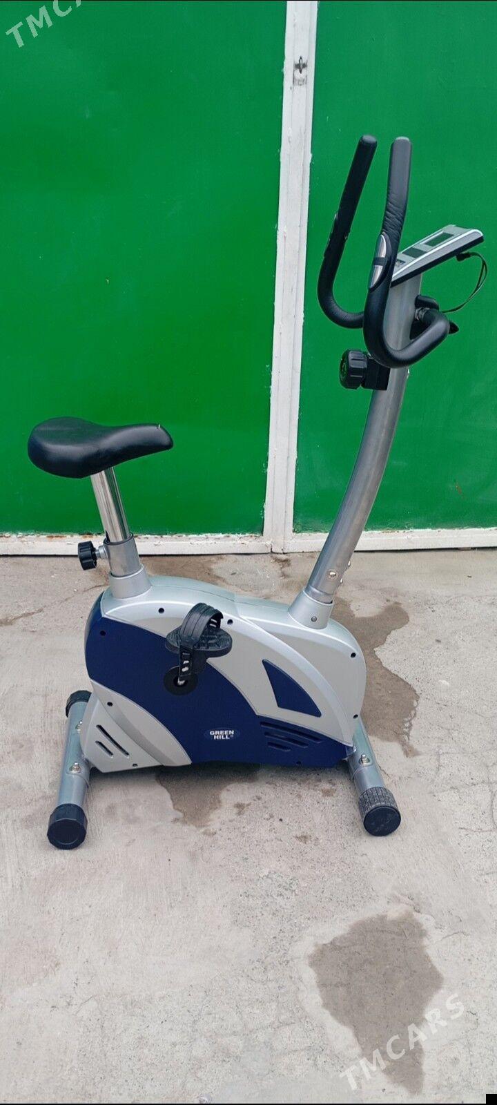 №1Велотренажёр - Aşgabat - img 1