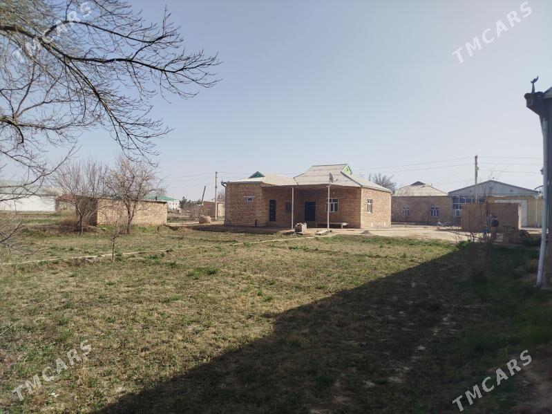 сатлык жай - Türkmengala - img 1