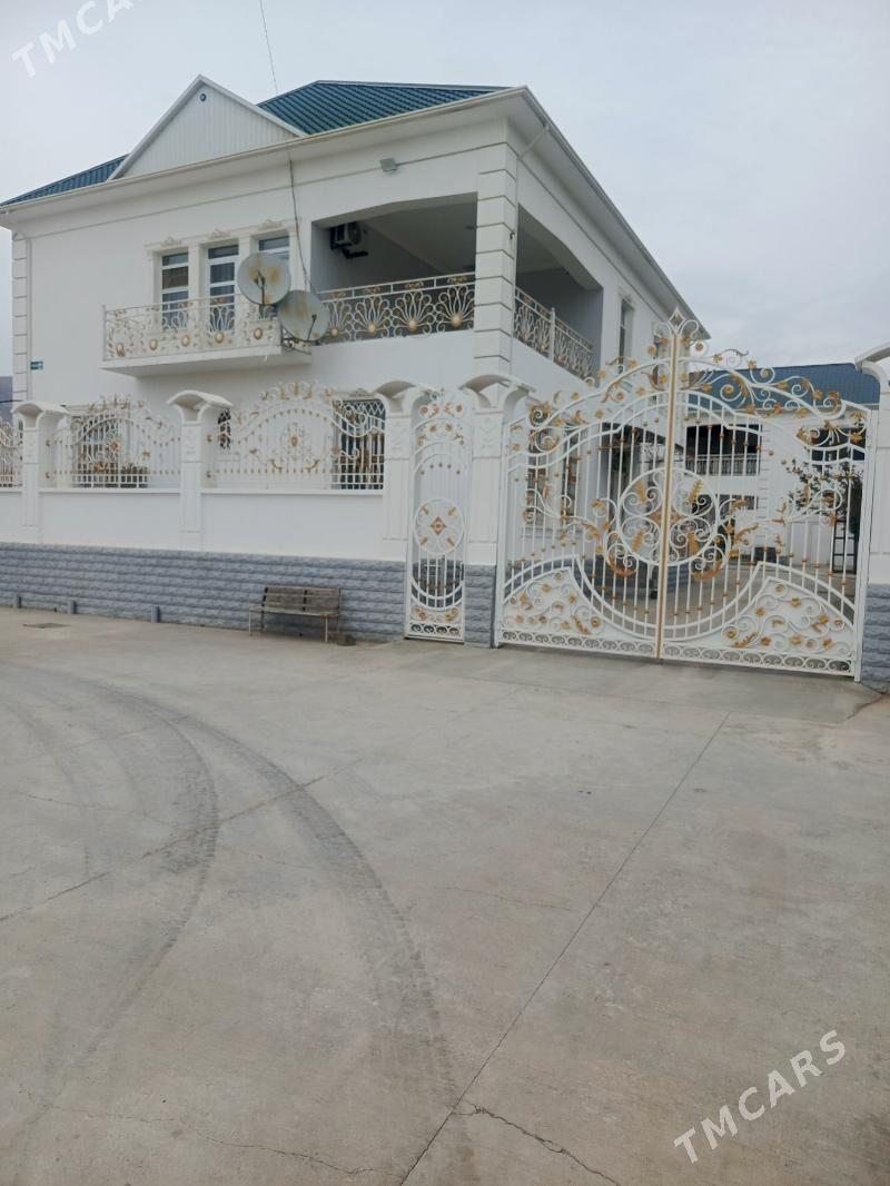 Satlyk plan jay - Балканабат - img 1