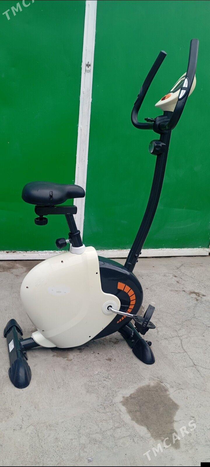 №4 велотренажёр - Aşgabat - img 1