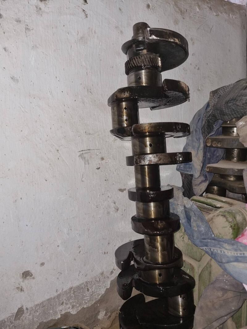 wal вал 10 000 TMT - Мары - img 1