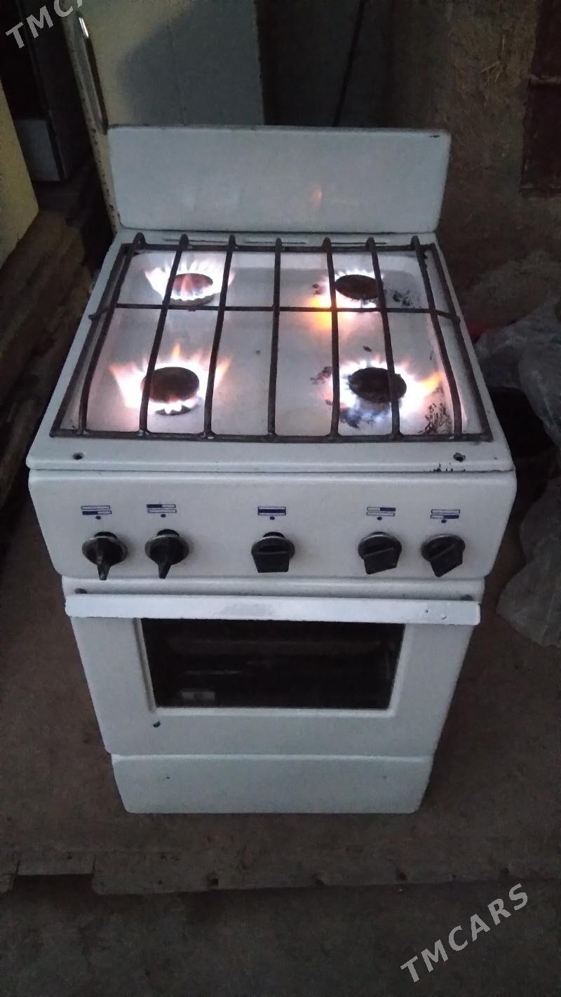 GAZ PLITA - Daşoguz - img 1