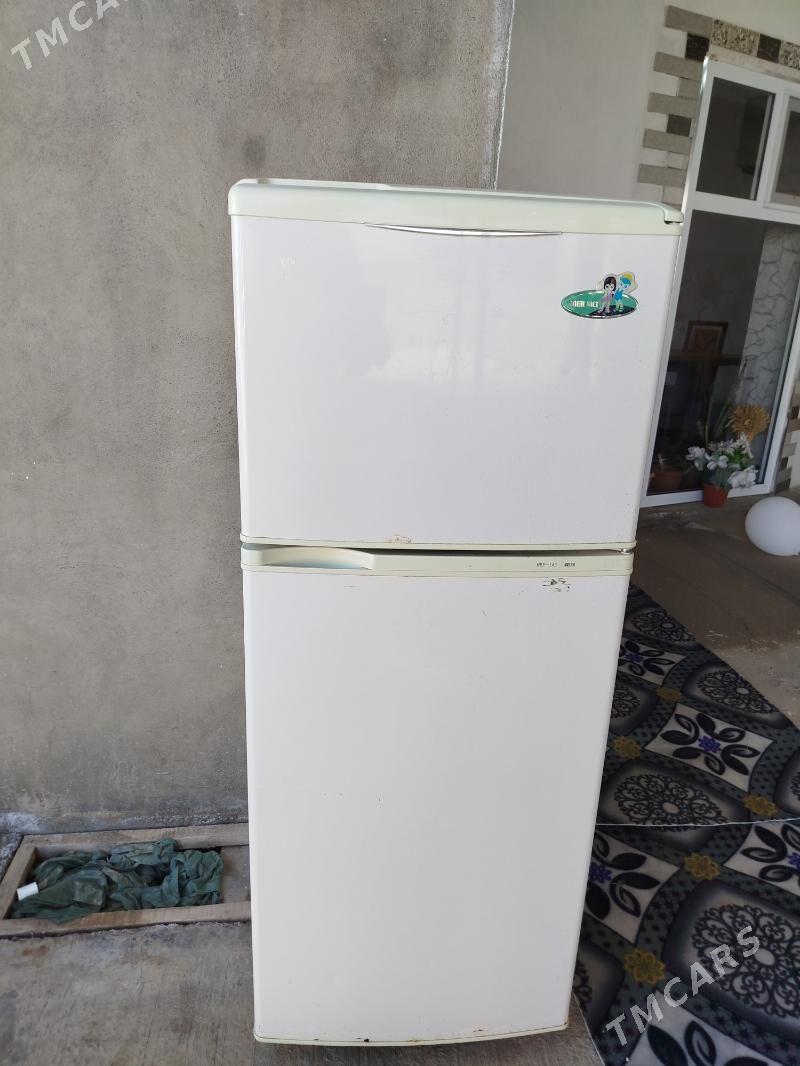 holodilnik - Gyzylarbat - img 1