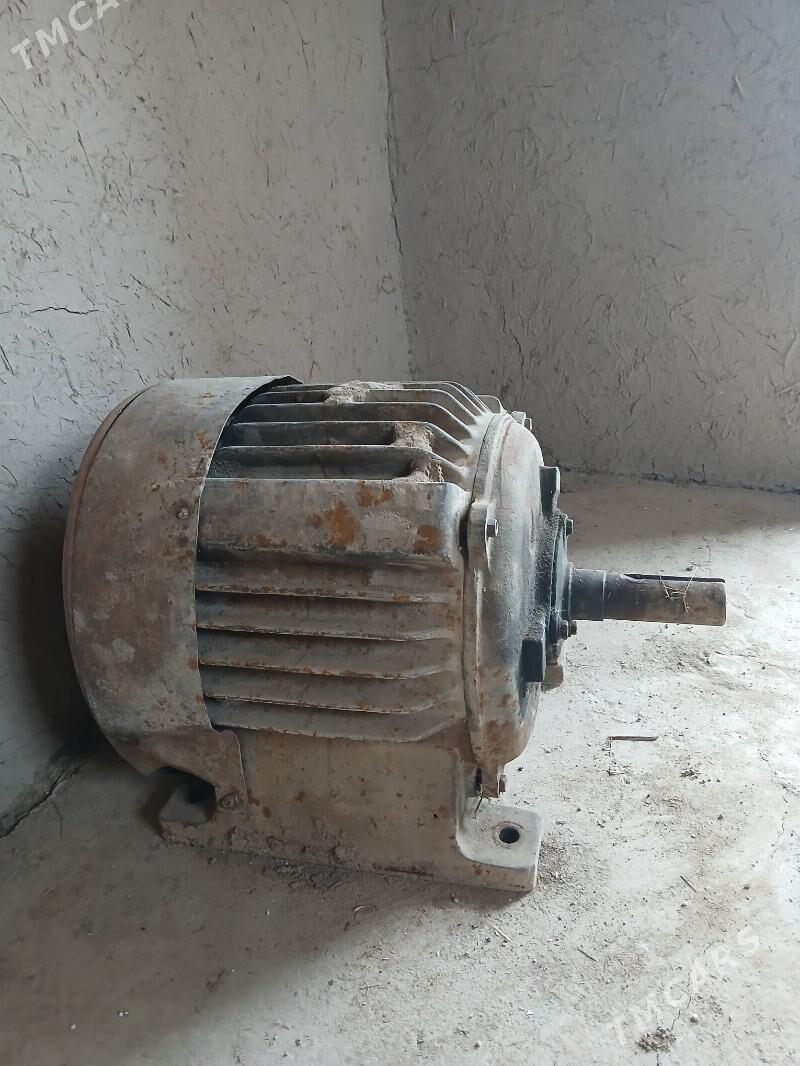 elektrodwigatel - Болдумсаз - img 1