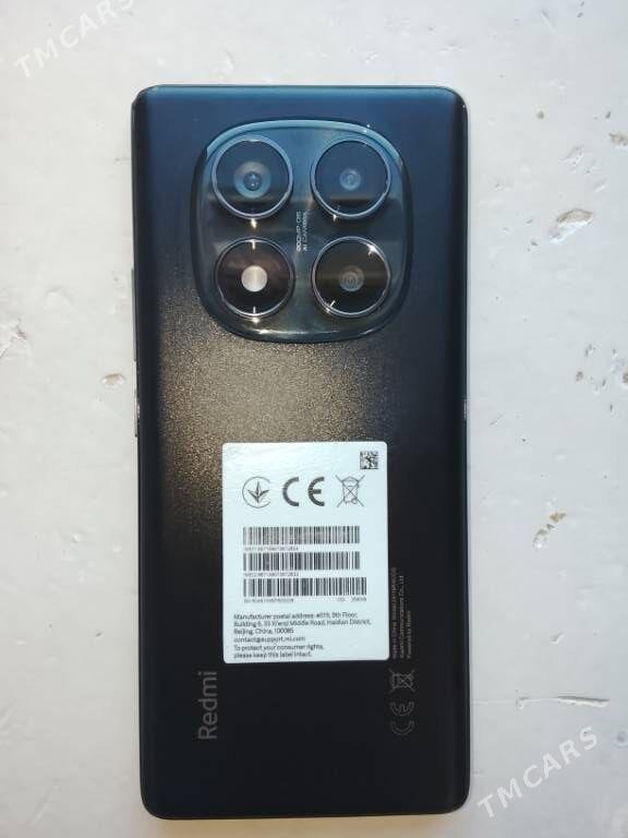 Redmi Note 14 Pro - Bäherden - img 1