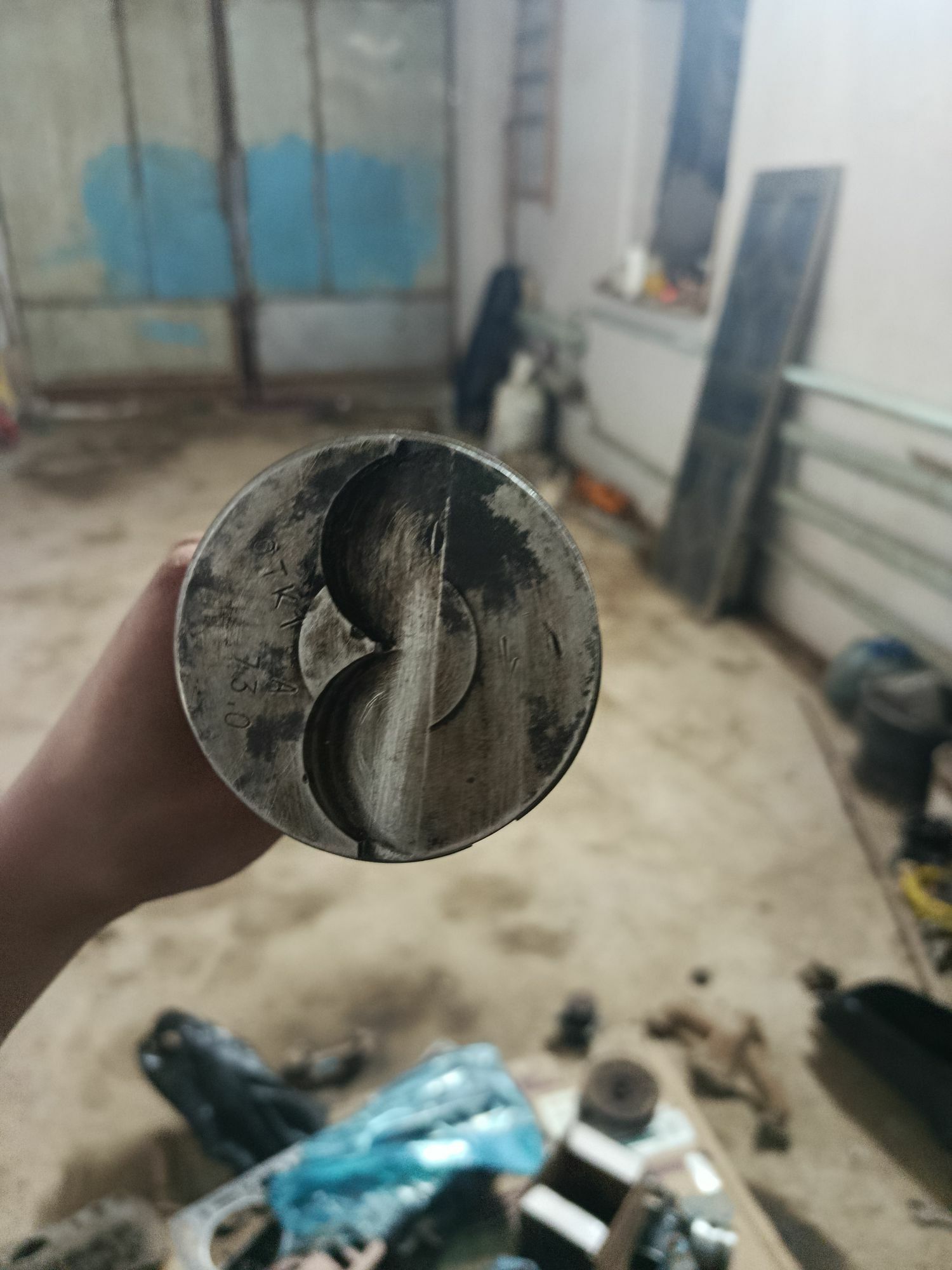 lada mator 2 000 TMT - Gurbansoltan Eje - img 1