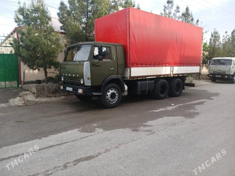 Kamaz 5320 1983 - 220 000 TMT - Ашхабад - img 1