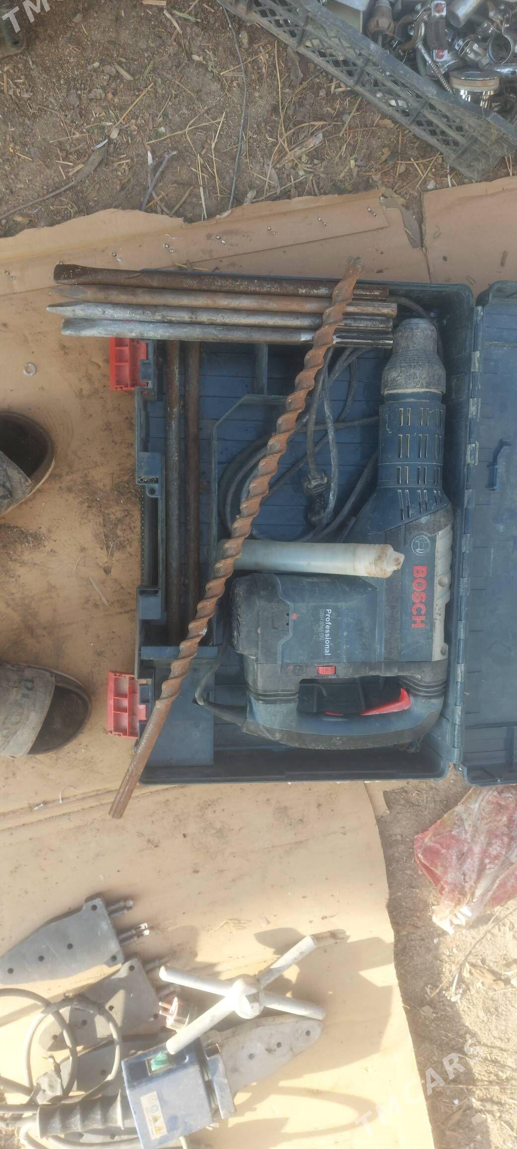 uly drel - Бузмеин - img 1