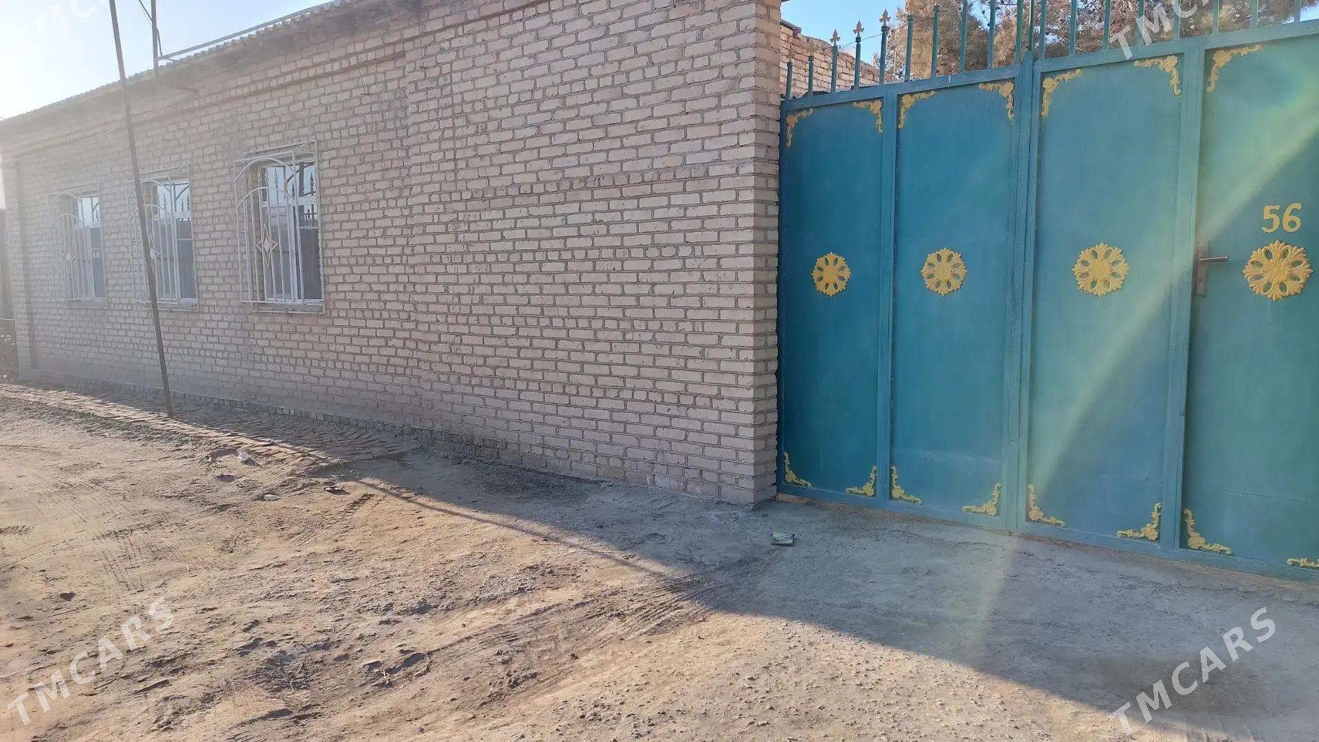 Дача - Türkmenabat - img 1