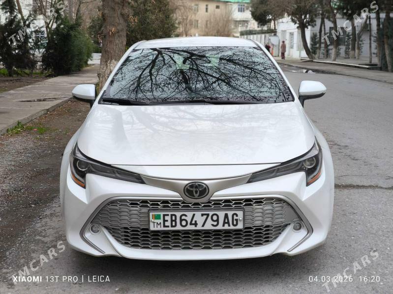 Toyota Corolla 2021 - 218 000 TMT - Howdan "A" - img 1
