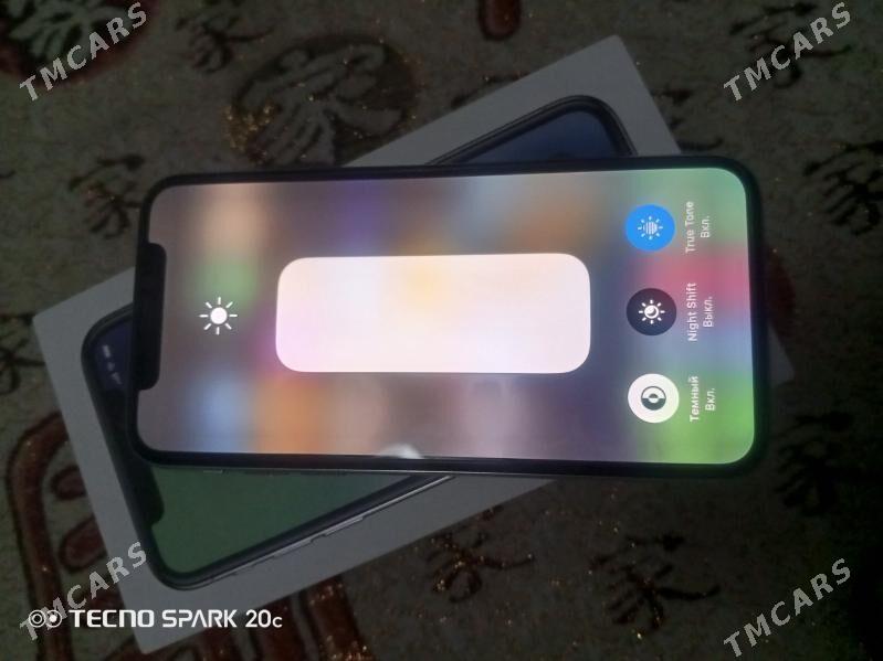 obmen Iphone X - Туркменбаши - img 1