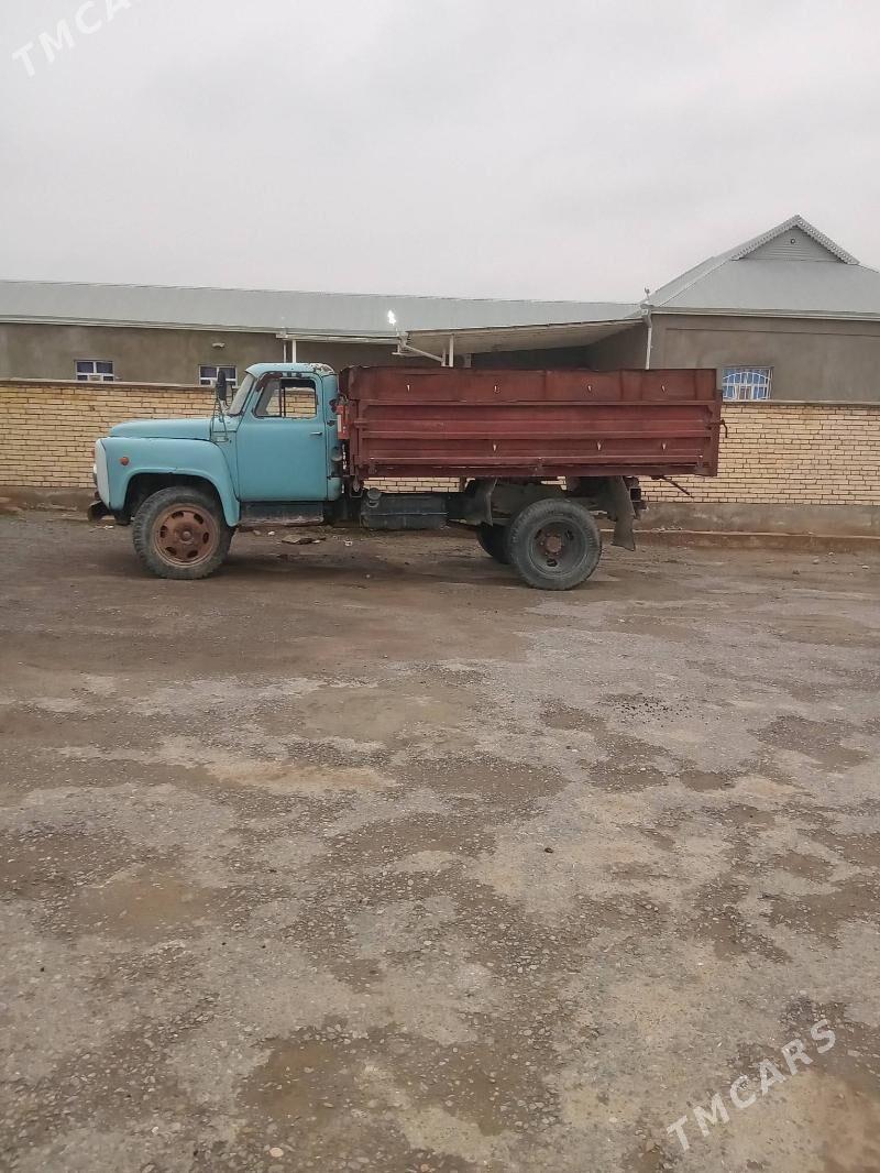 Gaz 53 1991 - 30 000 TMT - Кака - img 1