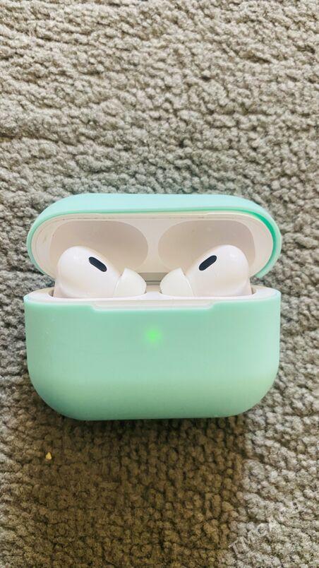Airpods 2pro - Мары - img 1
