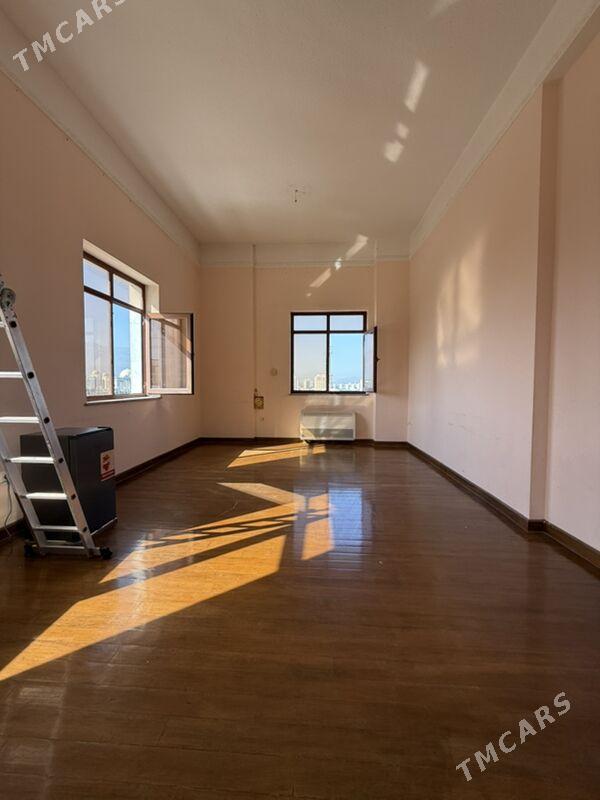 Nebitgaz elitka 3 kom 5 etaj - Aşgabat - img 1