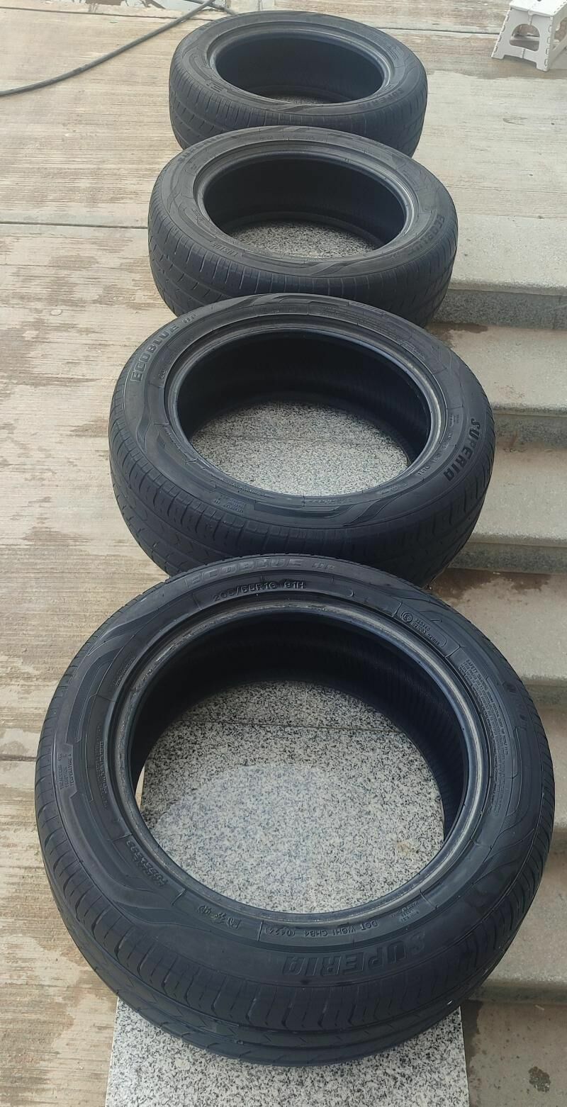 Tekerler 450 TMT - Köşi - img 1