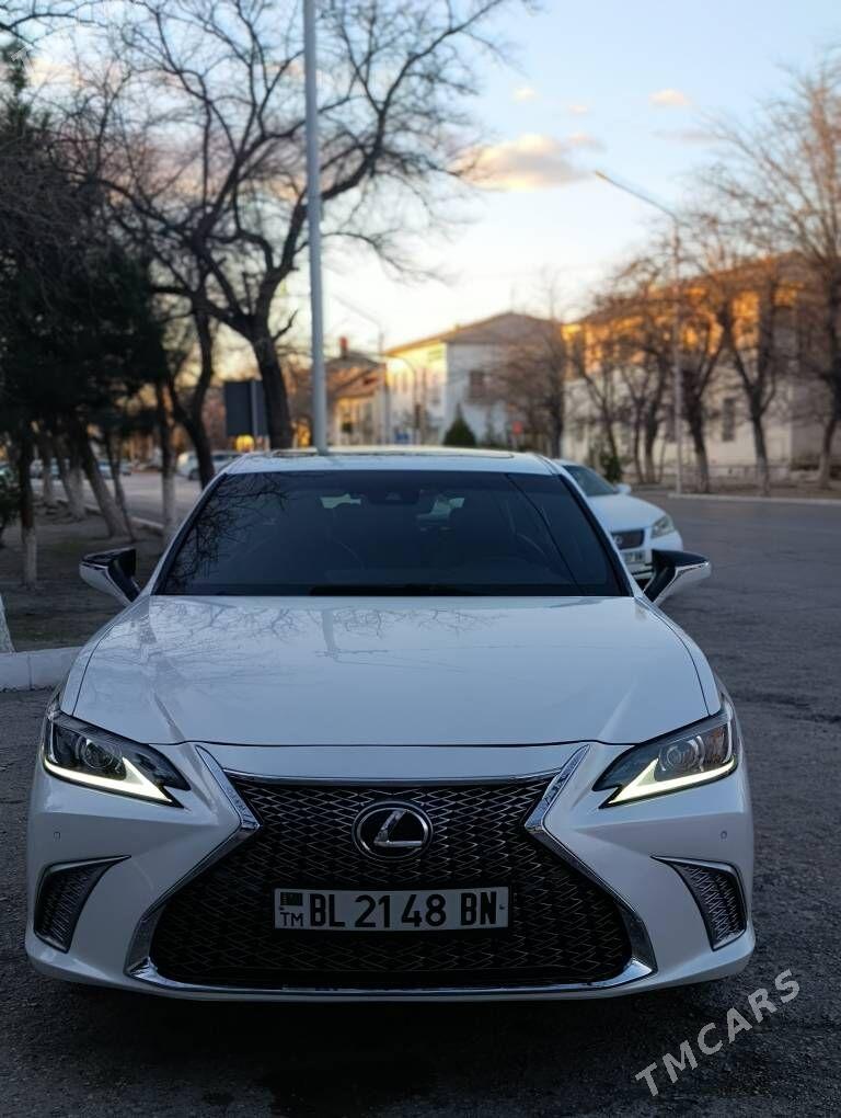 Lexus ES 350 2021 - 440 000 TMT - Balkanabat - img 1