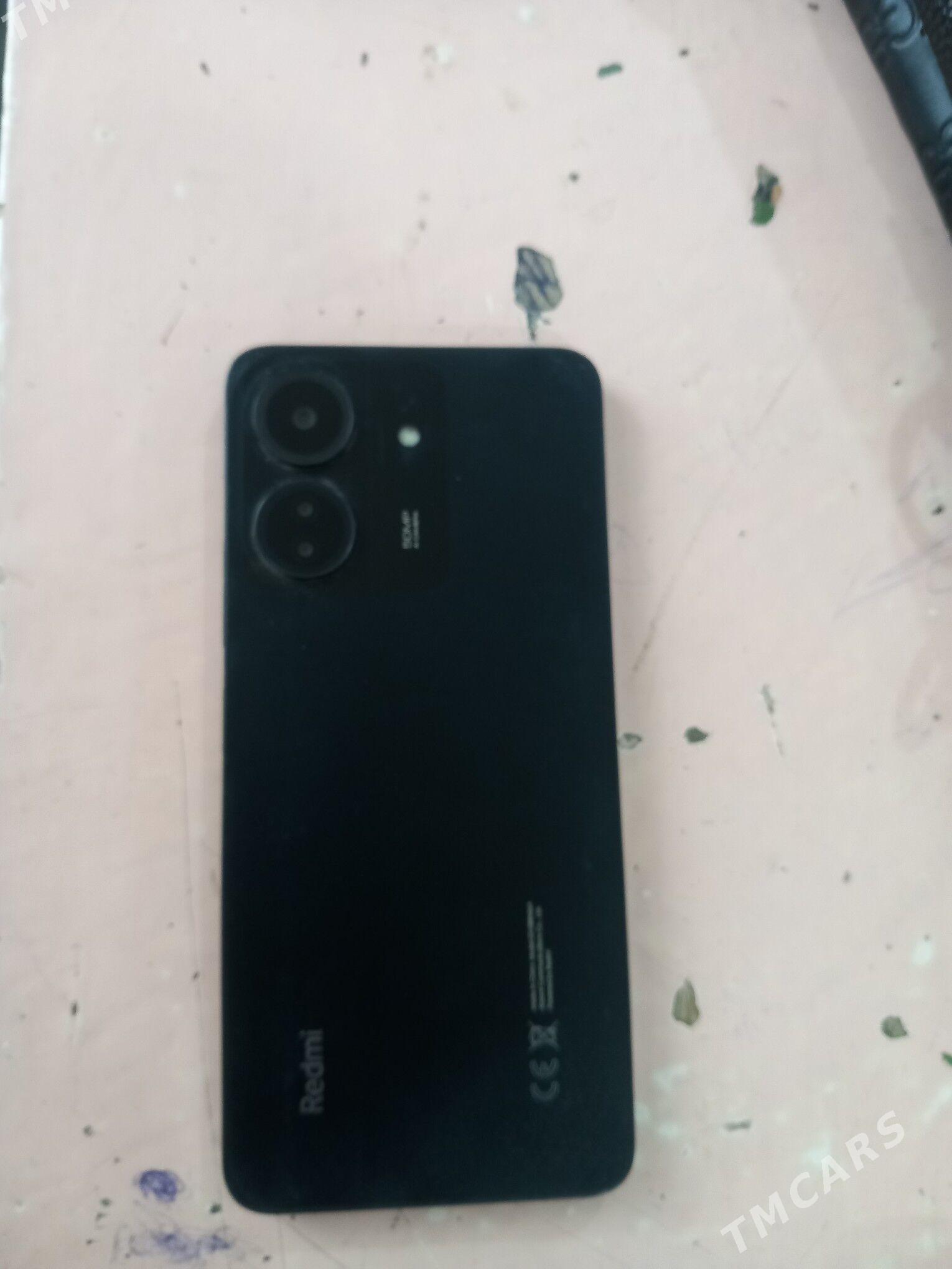 REDMI 13 C - Векильбазар - img 1