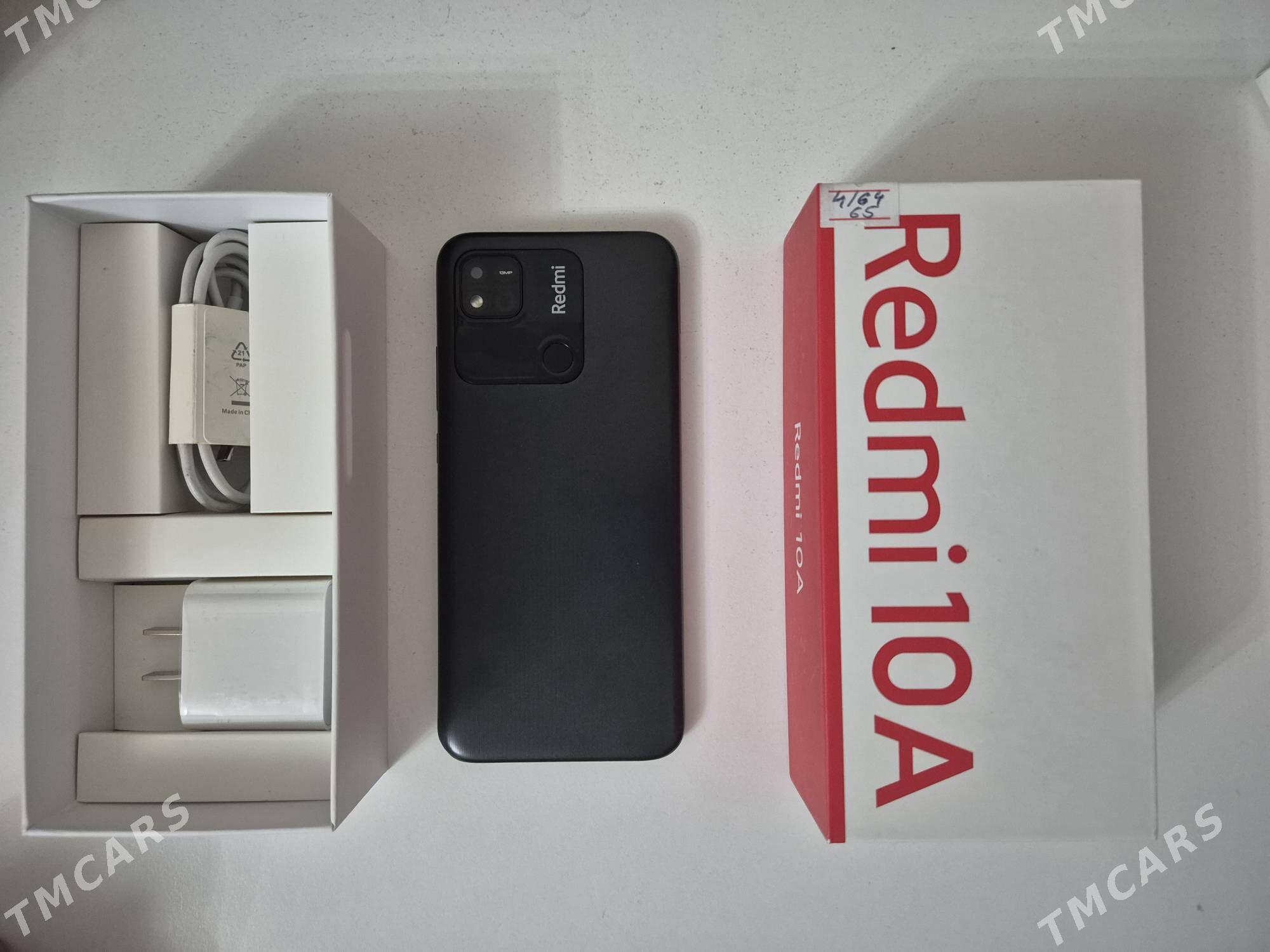 Redmi 10a - 30 mkr - img 1