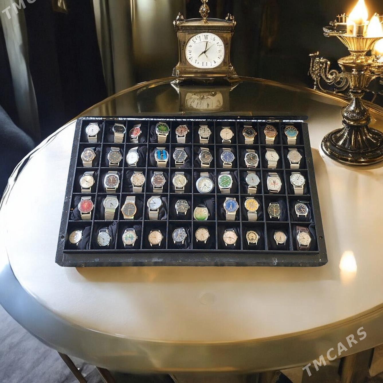 Часы/sagat/ gadym - Ашхабад - img 1