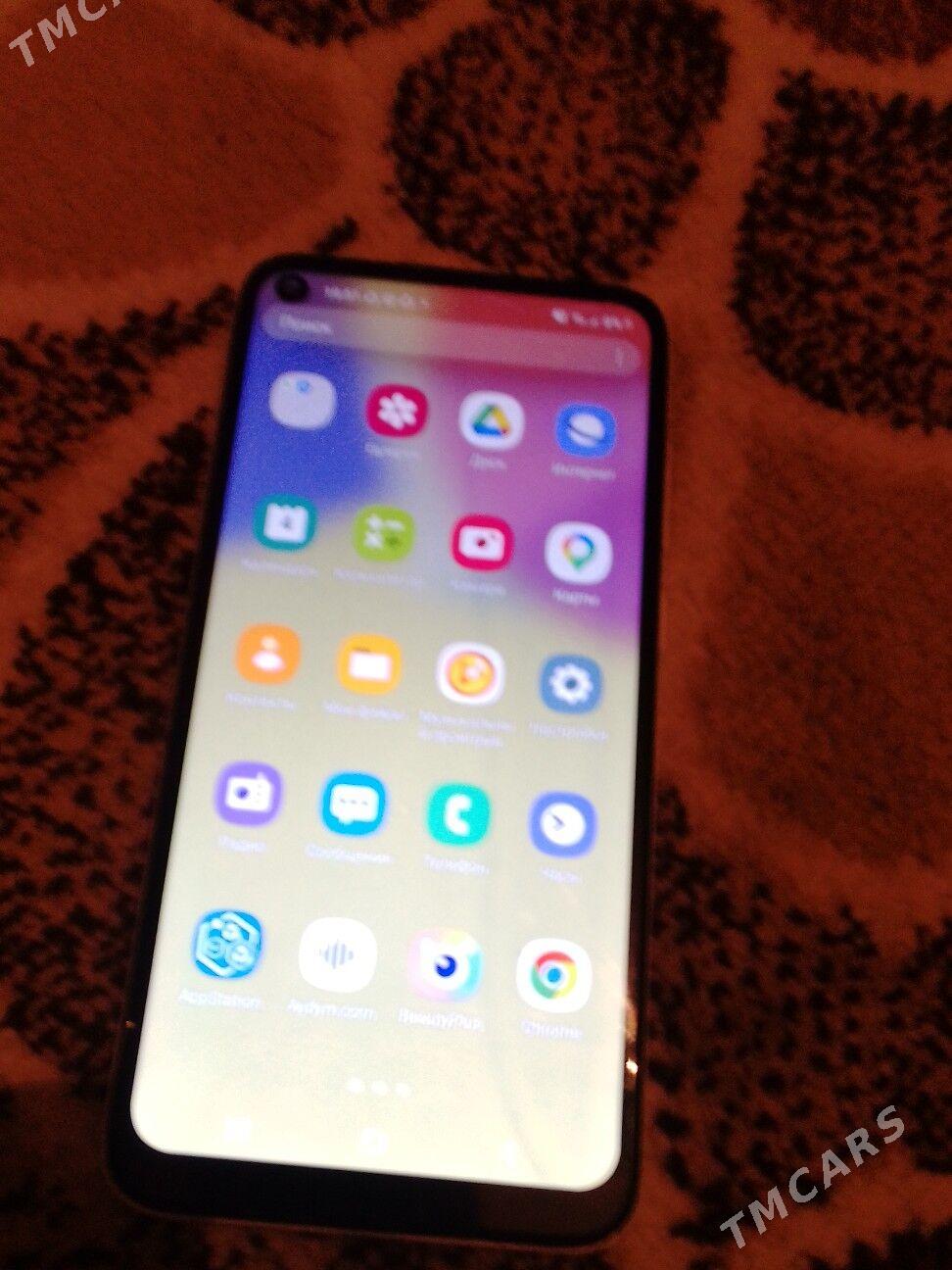 Satlyk - Ашхабад - img 1