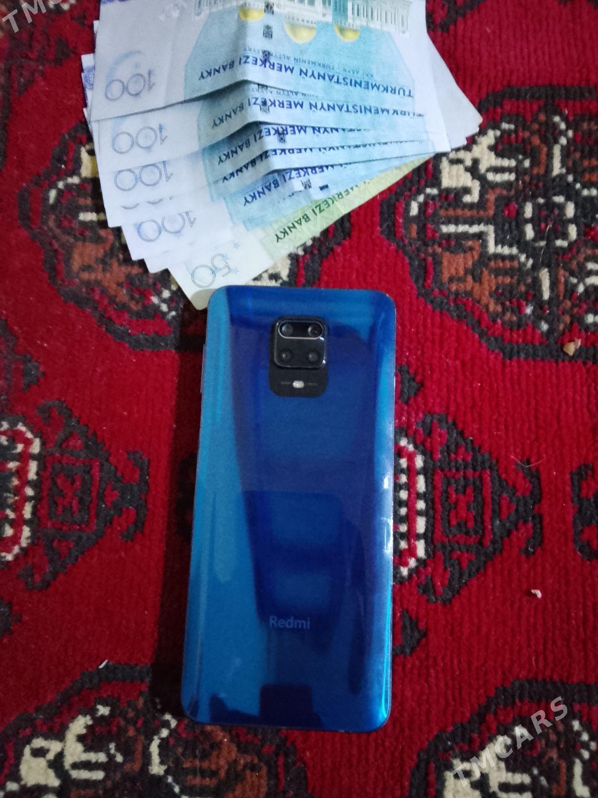 Redmi note 9 pro - Сакар - img 1