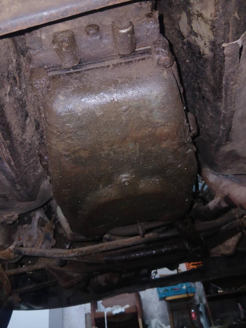 Karopga 3 000 TMT - Ашхабад - img 1