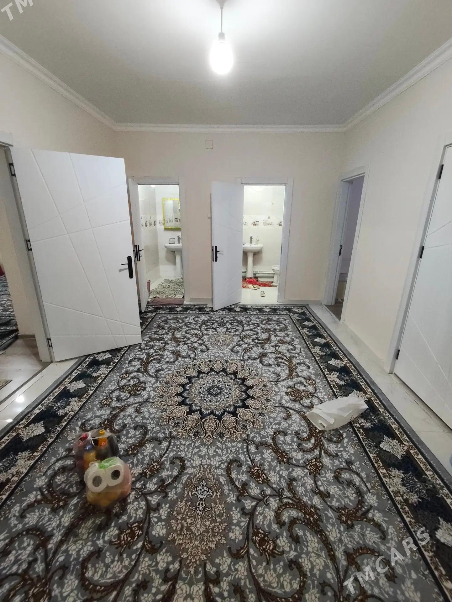 BUZMEYIN JEMAGAT - Büzmeýin - img 1