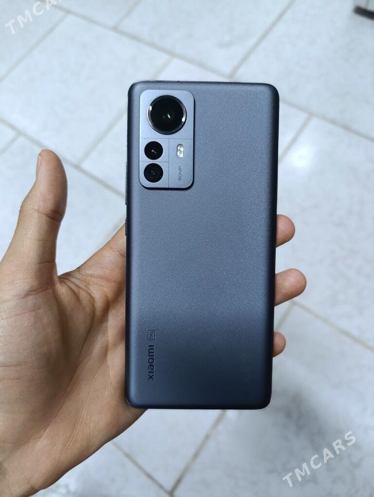 Xiaomi 12 pro - Balkanabat - img 1