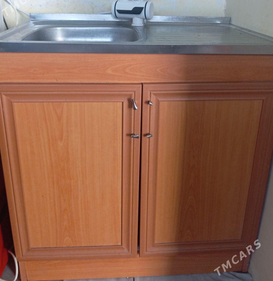 moyka - Balkanabat - img 1