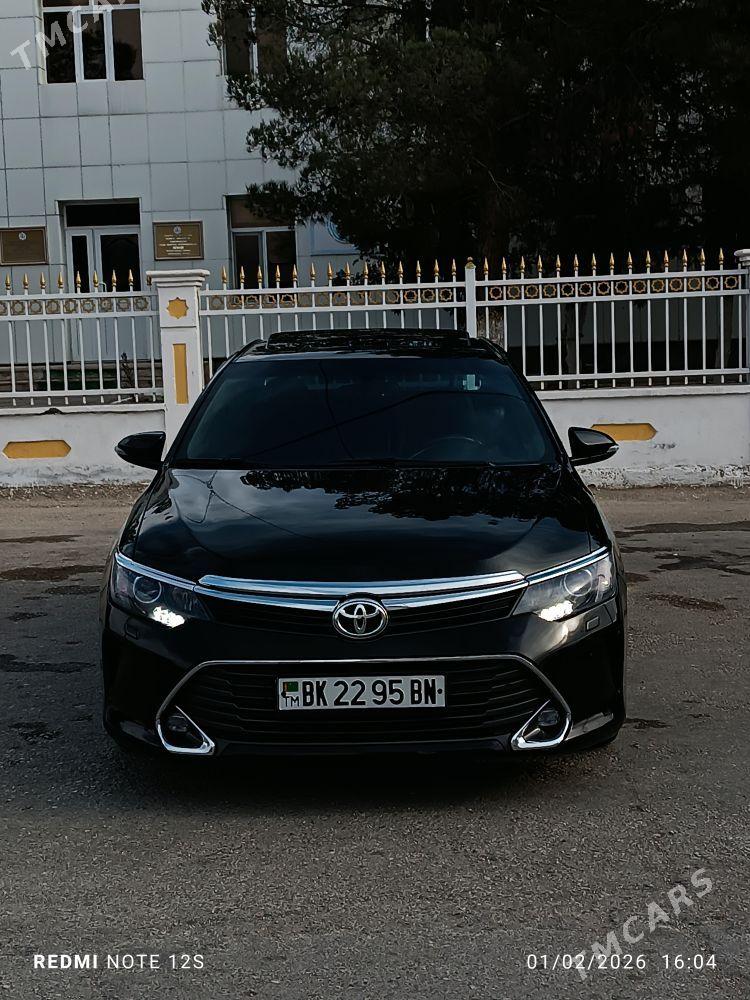 Toyota Camry 2014 - 310 000 TMT - Balkanabat - img 1