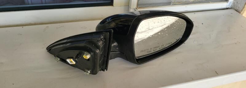 Боковое зеркало киа форте 2022 2 000 TMT - Бекреве - img 1