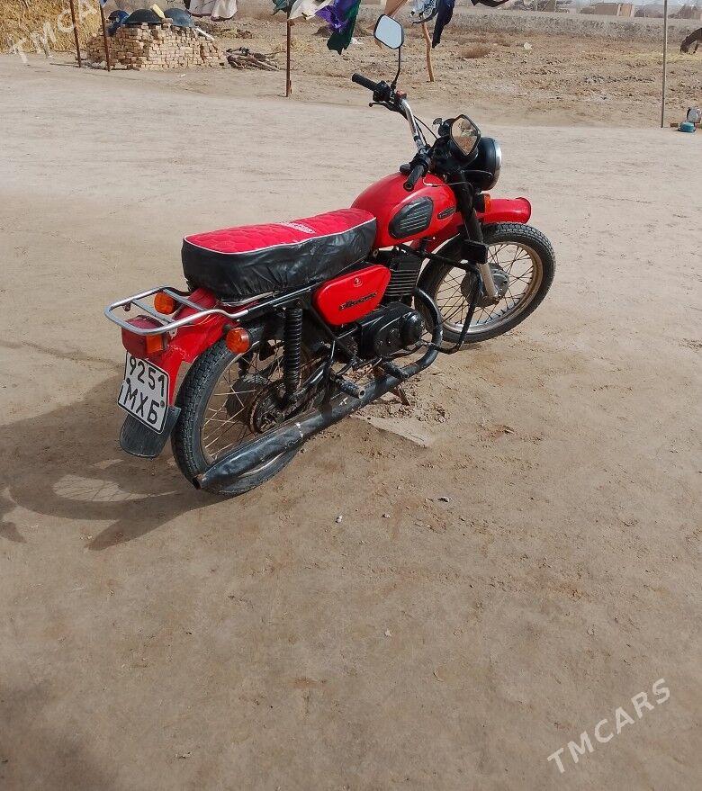 Fekon FK150-8G 2026 - 5 000 TMT - Каракумский этрап - img 1