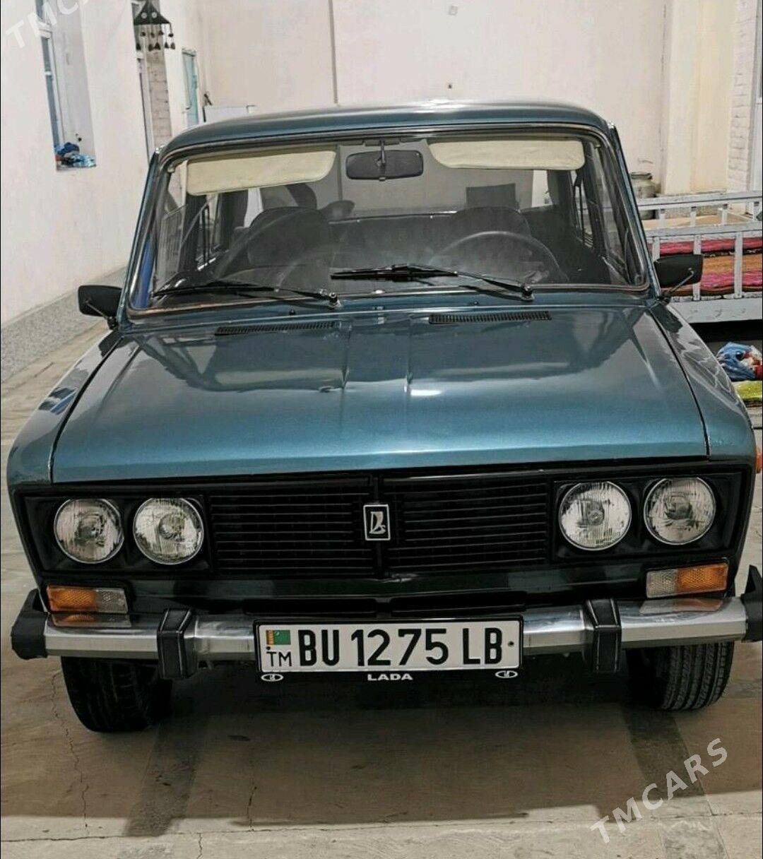 Lada 2106 2000 - 12 000 TMT - Halaç - img 1