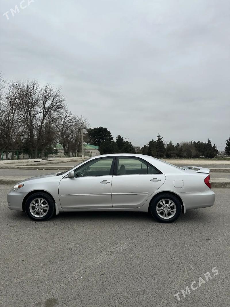 Toyota Camry 2002 - 210 000 TMT - Анев - img 1