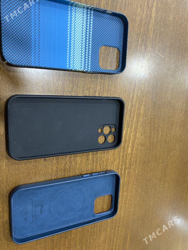 Ayfon 12pro çehollar - Aşgabat - img 1