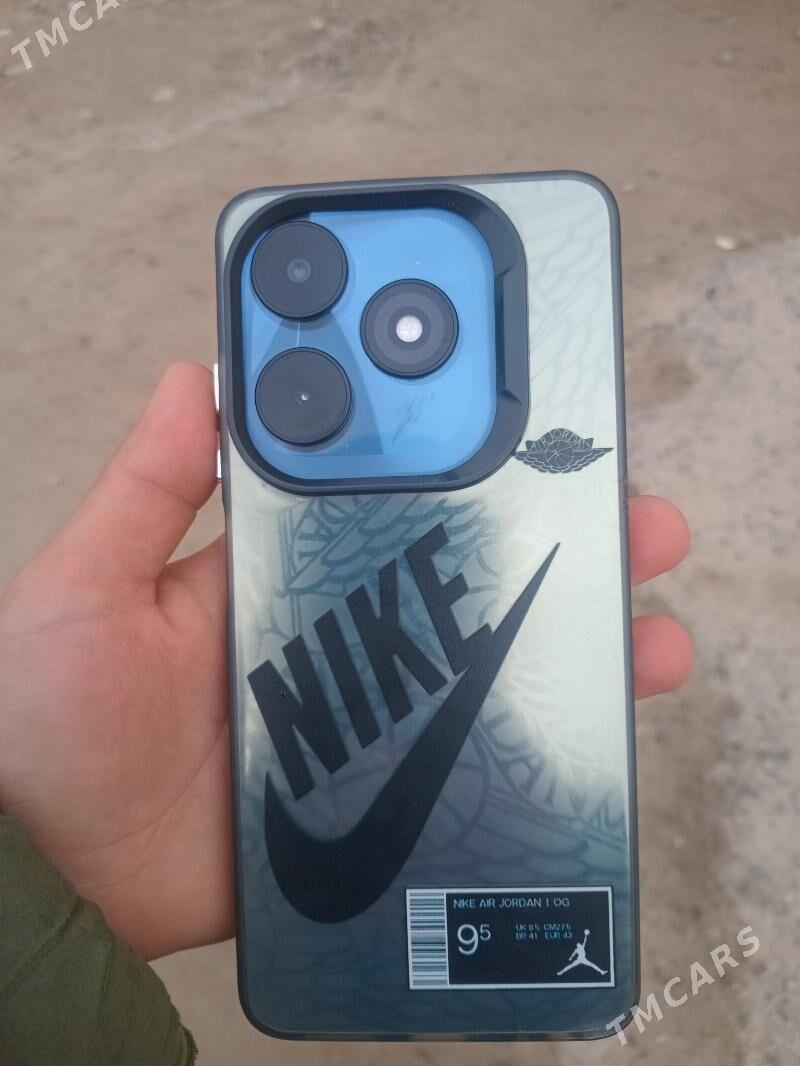 Tehno spark 10 - Керки - img 1