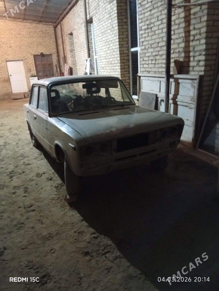 Lada 2106 1988 - 8 000 TMT - Сакар - img 1