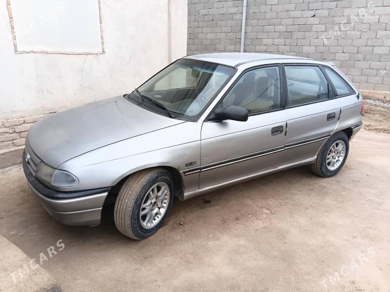 Opel Astra 1993 - 40 000 TMT - Daşoguz - img 1