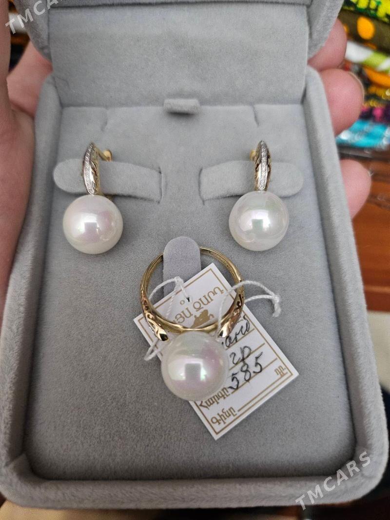 komplekt - Aşgabat - img 1