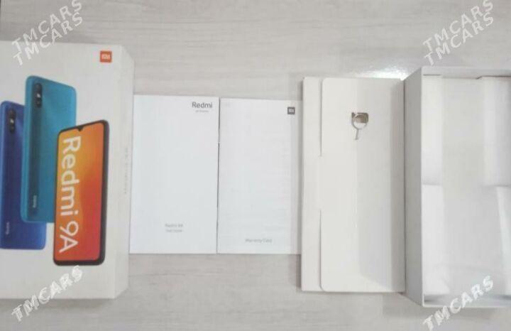 Redmi 9A 01 02 2023ý - Saýat - img 1