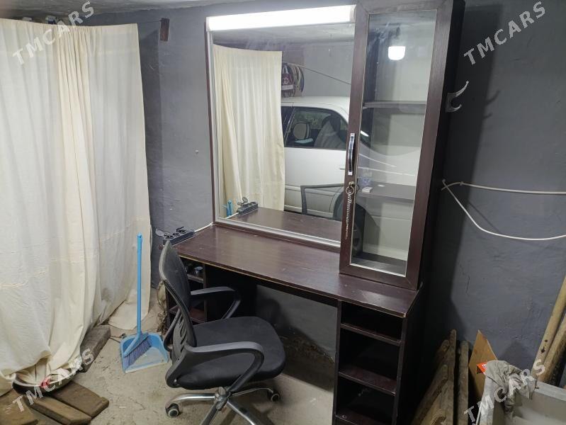 Парикмахерская - Балканабат - img 1