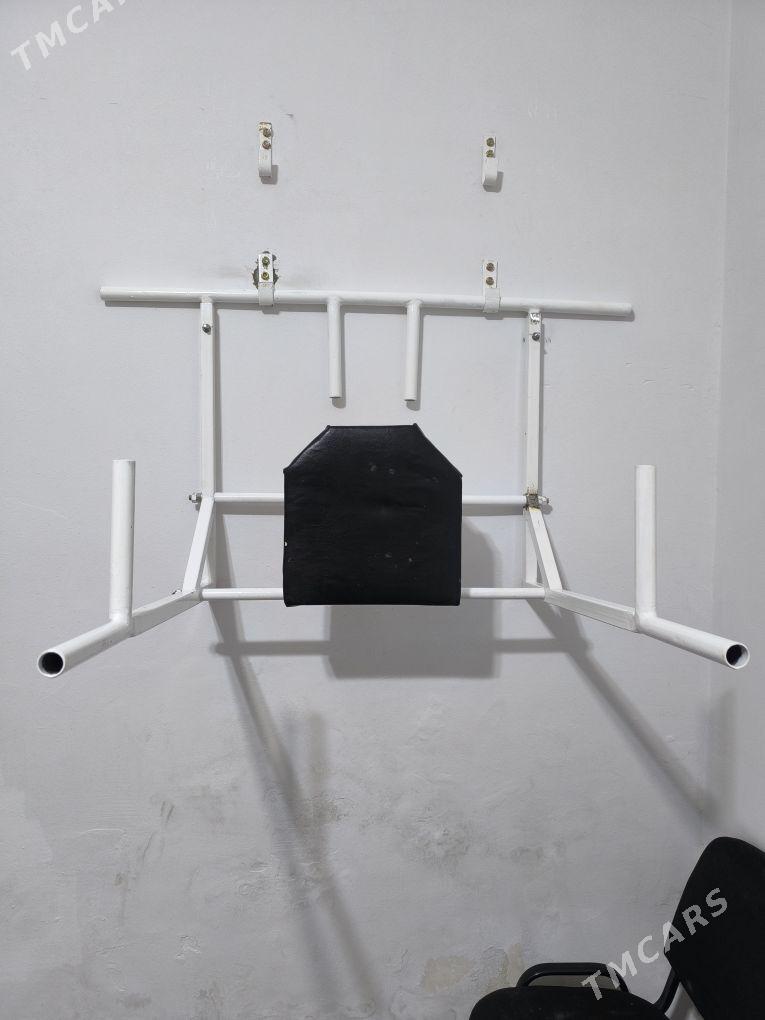 TRINIROFKA EDILYAN demir - Туркменбаши - img 1