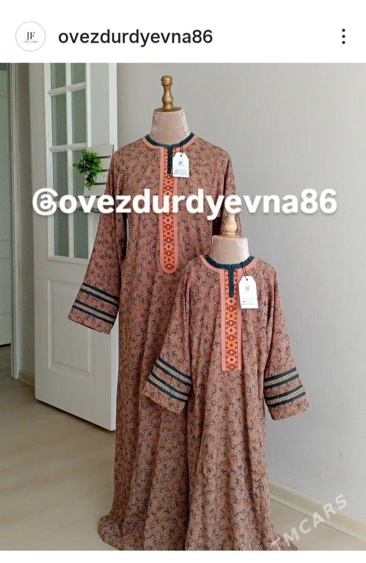 köýnekler - Aşgabat - img 1