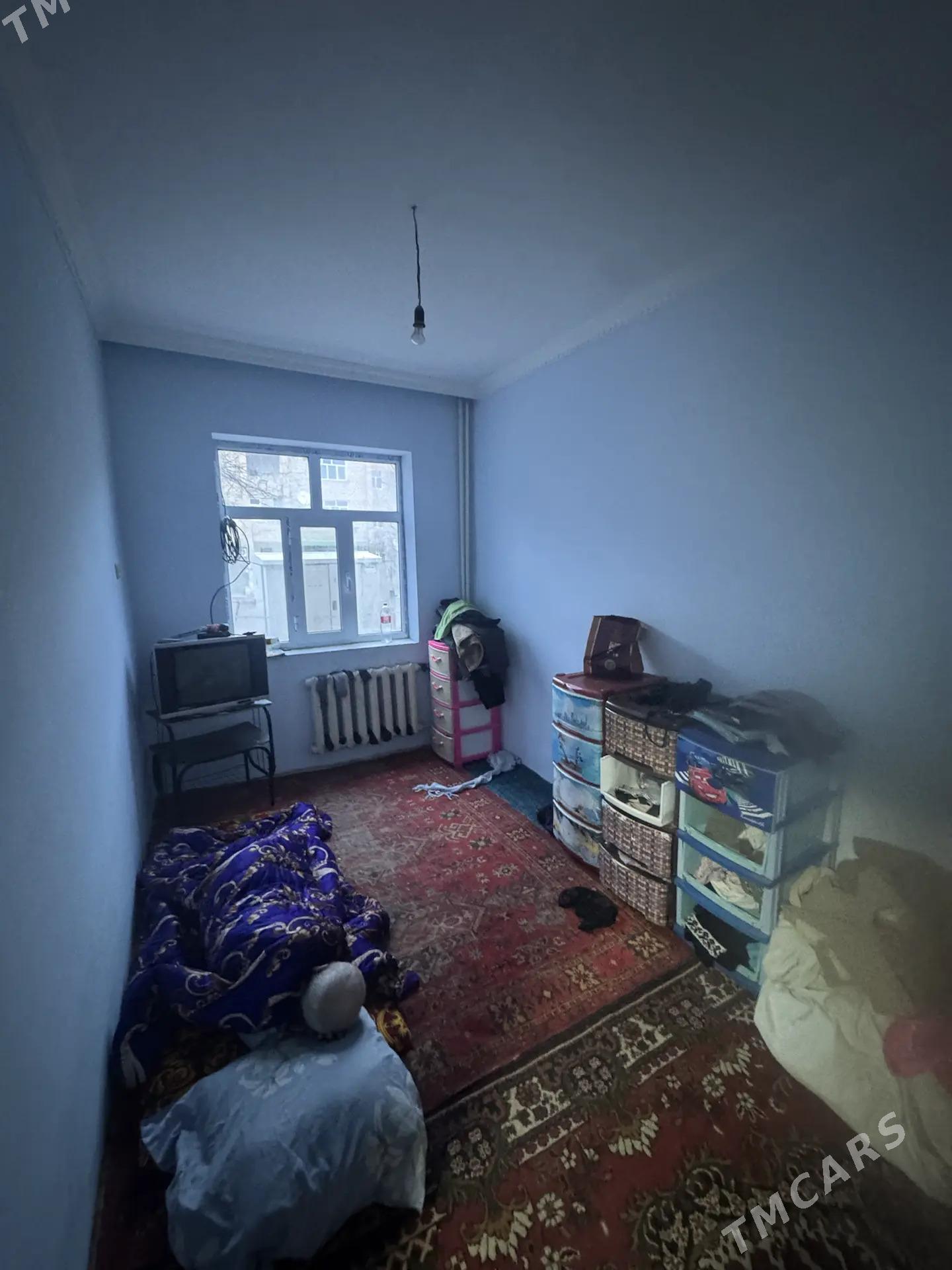 Восточный 303. 3 комнат 1этаж - Daşoguz - img 1