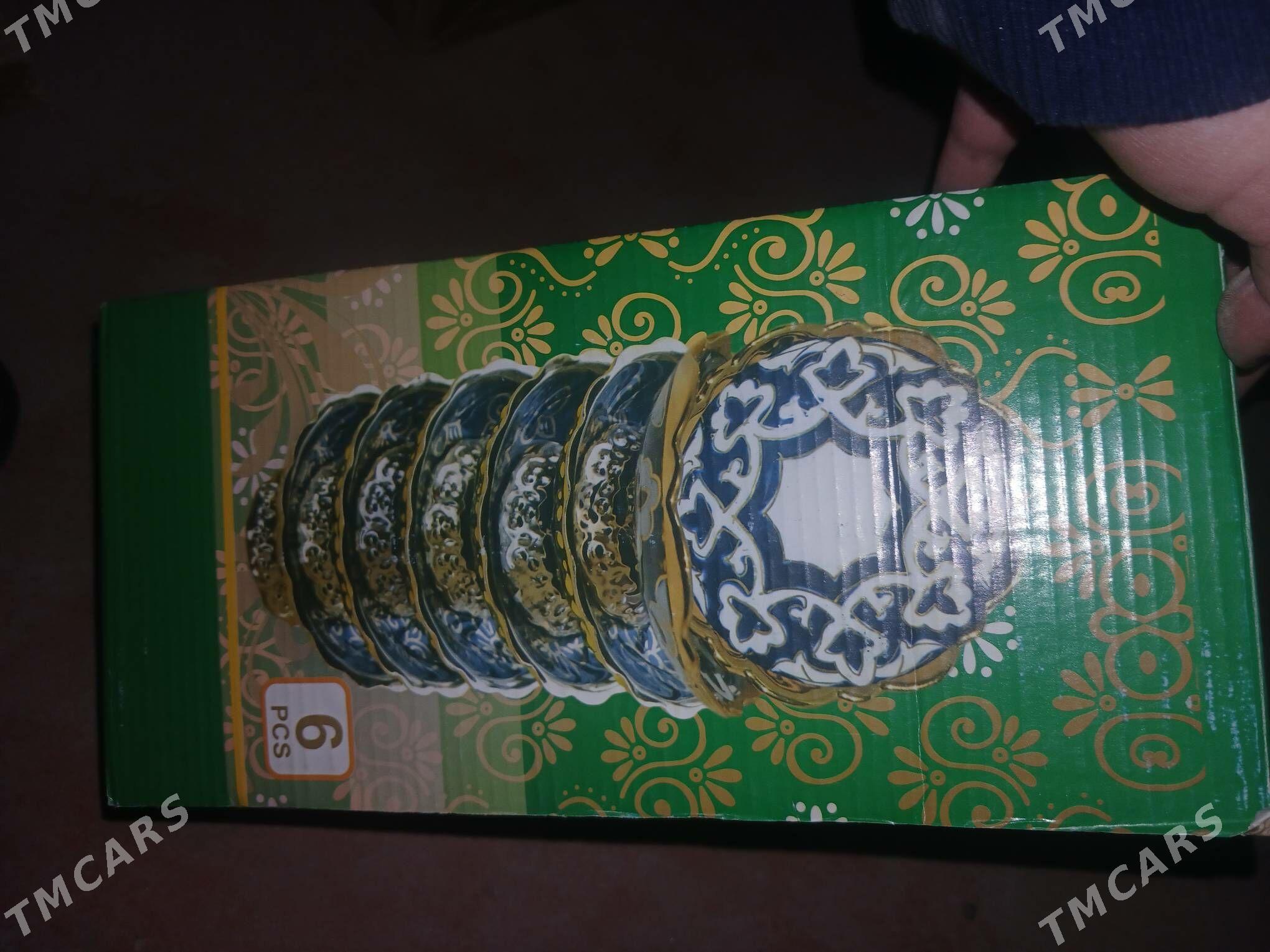 pagta gulli pasuda - Daşoguz - img 1