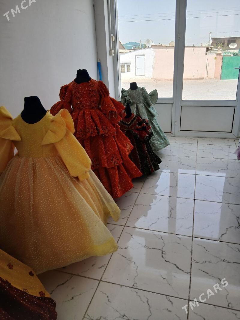 satlyk çaga koynekler - Ak bugdaý etraby - img 1