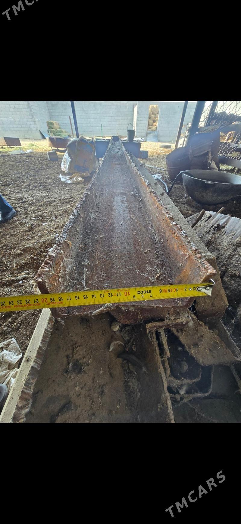 sweller - Бахарден - img 1