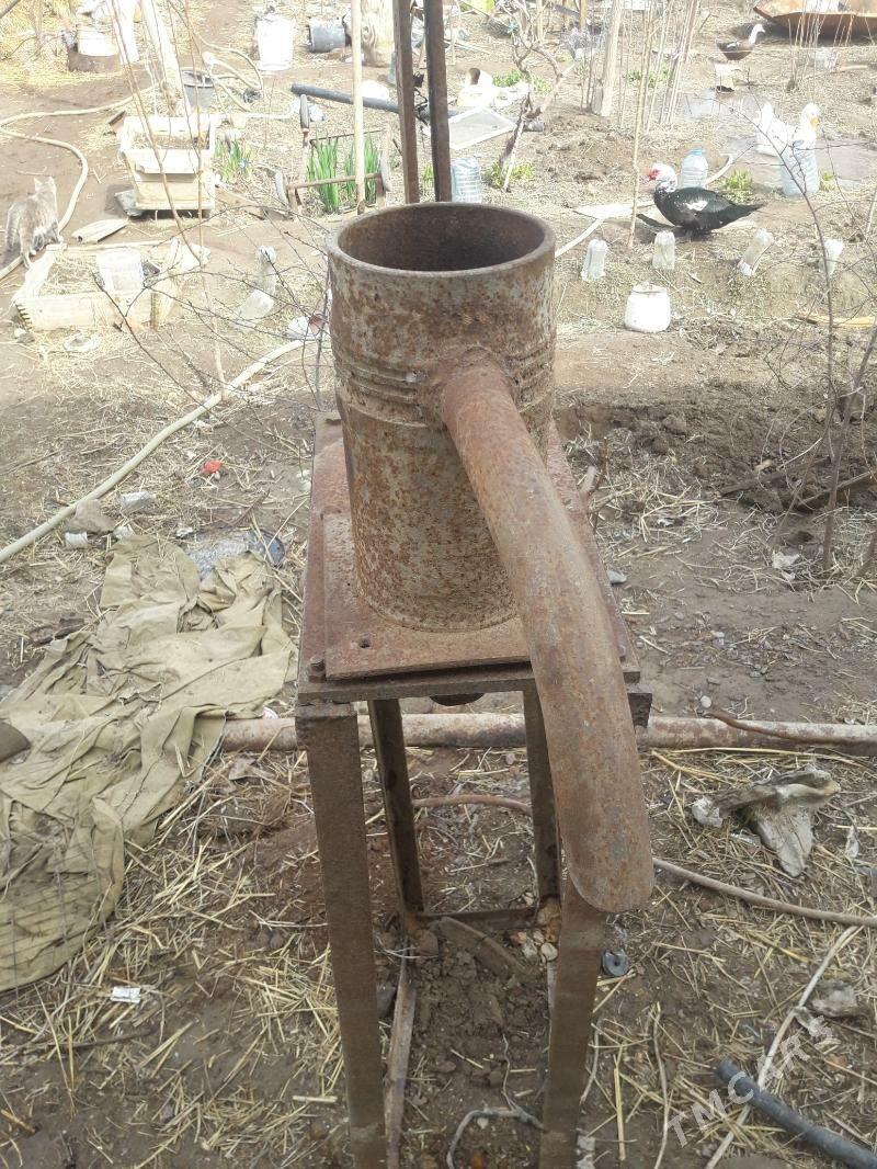 сув качок - Туркменабат - img 1